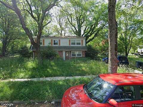 Halloway, UPPER MARLBORO, MD 20772