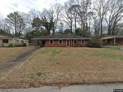 Willow Lane, MONTGOMERY, AL 36109