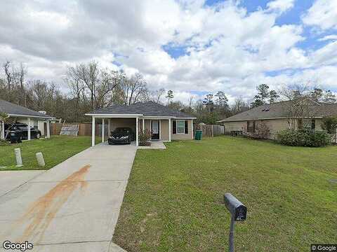 Quail Creek, DENHAM SPRINGS, LA 70706