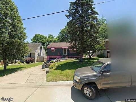 Mary, ERLANGER, KY 41018