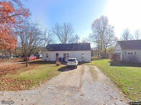 House, COVENTRY TOWNSHIP, OH 44319