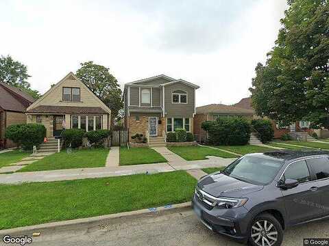 73Rd, CHICAGO, IL 60629