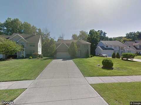 Knollwood, CLEVELAND, OH 44143