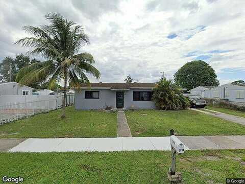 170Th, MIAMI GARDENS, FL 33056