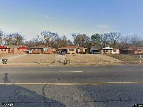 Horn Lake, MEMPHIS, TN 38109