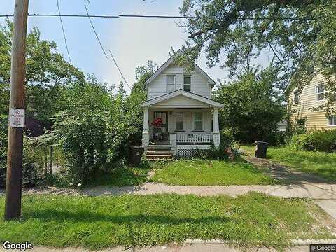 143Rd, CLEVELAND, OH 44120