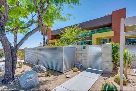 Quiet Side, PALM SPRINGS, CA 92262