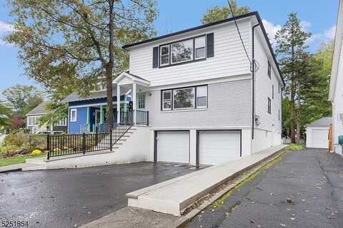 Boyden, MAPLEWOOD, NJ 07040