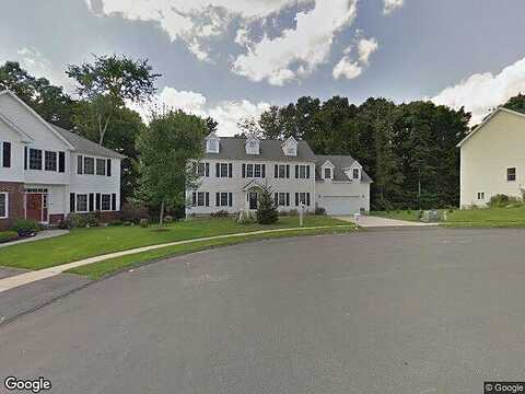 Sovereign, CROMWELL, CT 06416