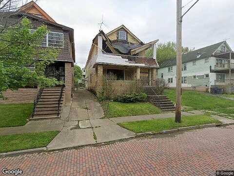 117Th, CLEVELAND, OH 44105