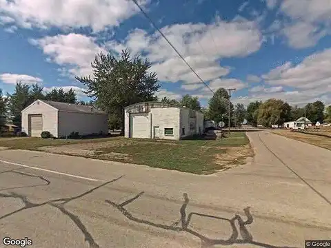5Th, OWENDALE, MI 48754