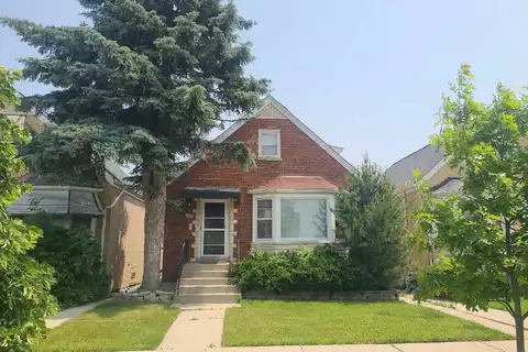 Nottingham, CHICAGO, IL 60634