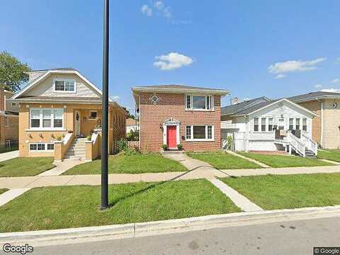 61St, CICERO, IL 60804