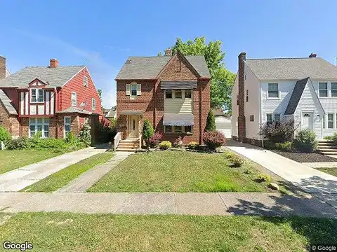 Cummings, CLEVELAND HEIGHTS, OH 44118