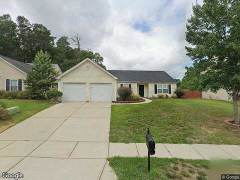 Edgeview, INDIAN TRAIL, NC 28079