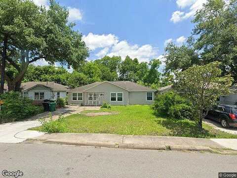 Corder, HOUSTON, TX 77021