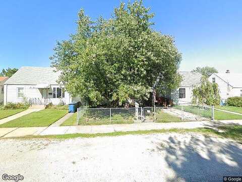 116Th, ALSIP, IL 60803