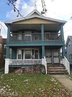 149Th, CLEVELAND, OH 44120