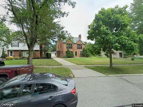 Norwood, SHAKER HEIGHTS, OH 44122