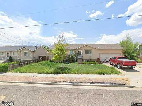 600, RICHFIELD, UT 84701