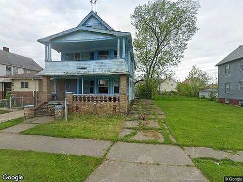 117Th, CLEVELAND, OH 44105