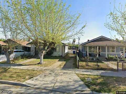 Turner, FRESNO, CA 93702