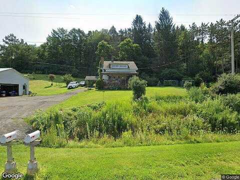 County Road 16, ANGELICA, NY 14709