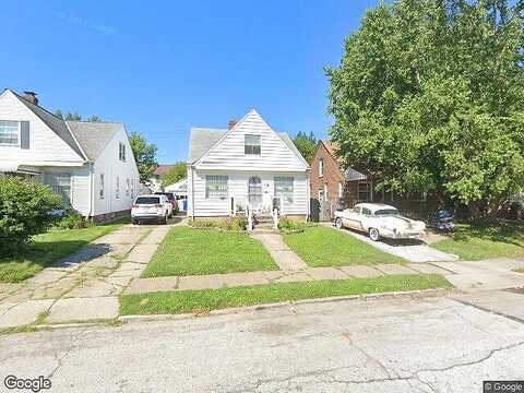 103Rd, CLEVELAND, OH 44111