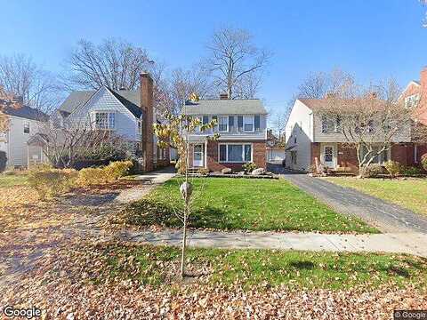 Winchell, SHAKER HEIGHTS, OH 44122