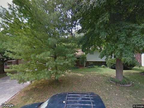 Hickory Hill, GLEN CARBON, IL 62034