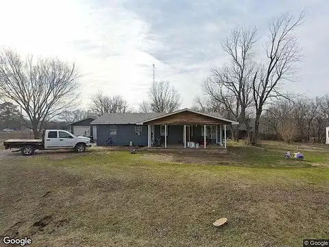 Main, PRUE, OK 74060