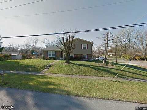 Saint Edwards, LOUISVILLE, KY 40299