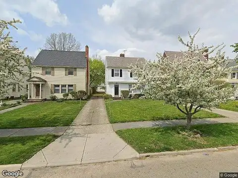 Palmerston, SHAKER HEIGHTS, OH 44122