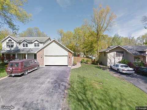 N Sistina Ave, LAKE VILLA, IL 60046