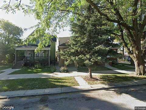 60Th, CHICAGO, IL 60629