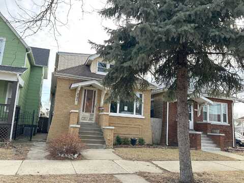 60Th, CHICAGO, IL 60629