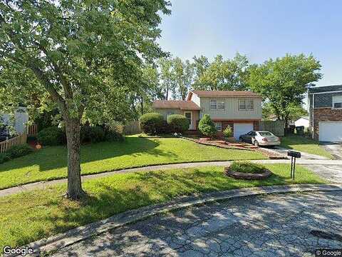 Kirk, COUNTRY CLUB HILLS, IL 60478