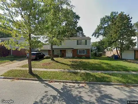 Lima, WESTERVILLE, OH 43081