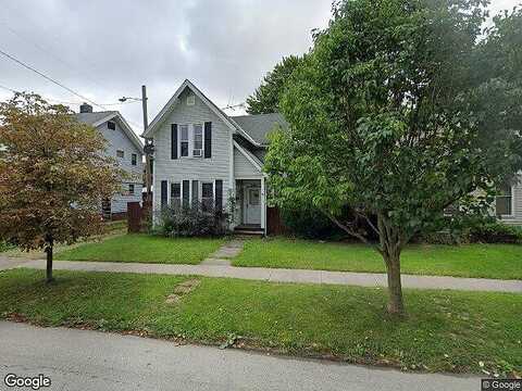 37Th, CLEVELAND, OH 44109