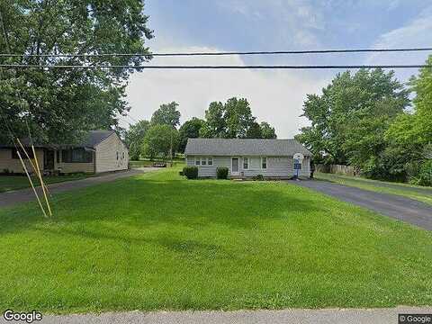Fisher, MIDDLETOWN, OH 45042