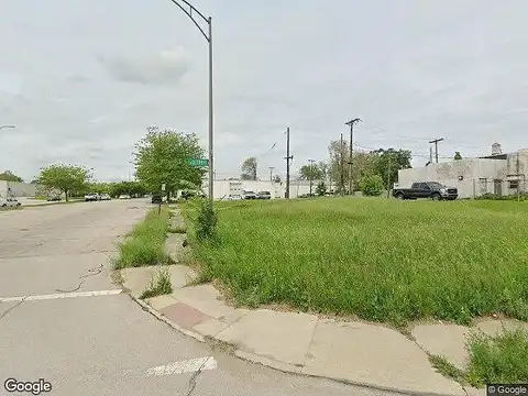 Detroit, TOLEDO, OH 43612