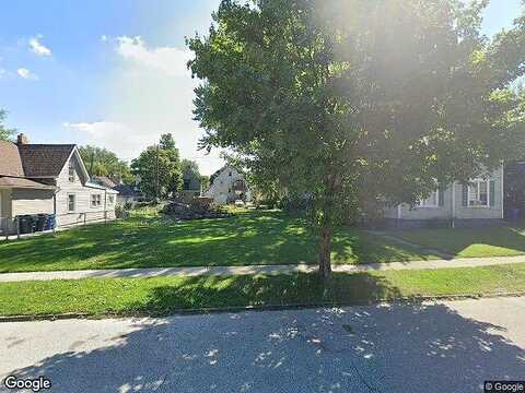 39Th, CLEVELAND, OH 44109