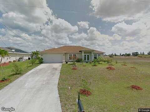 36Th, CAPE CORAL, FL 33993