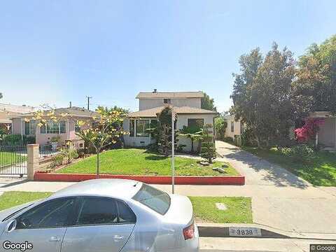 118Th, HAWTHORNE, CA 90250