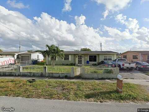 194Th, MIAMI GARDENS, FL 33055