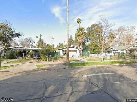 Balch, FRESNO, CA 93702