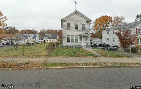 Exeter, BRIDGEPORT, CT 06606