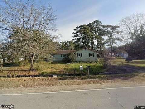 Gillikin, BEAUFORT, NC 28516