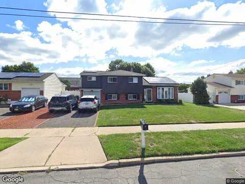 Sunnybrae, TRENTON, NJ 08620