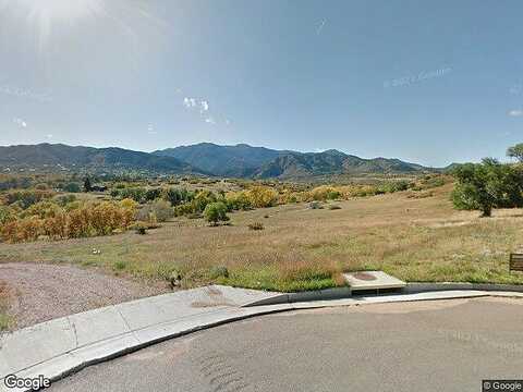 Bergamo, COLORADO SPRINGS, CO 80906